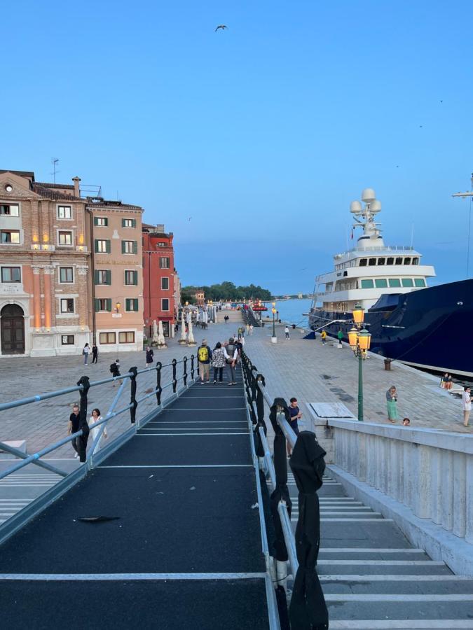 Elda House * Venice