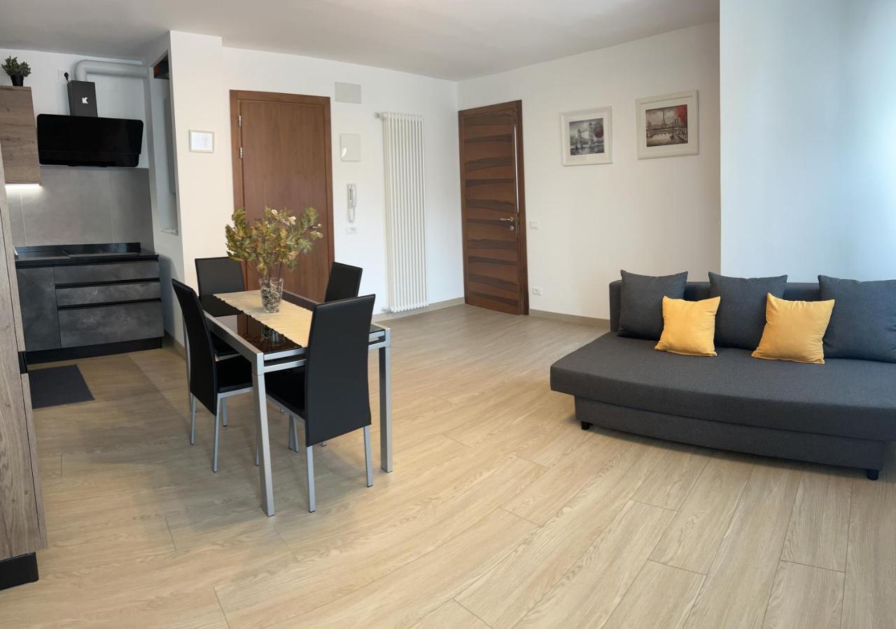 Apartment Elda House *