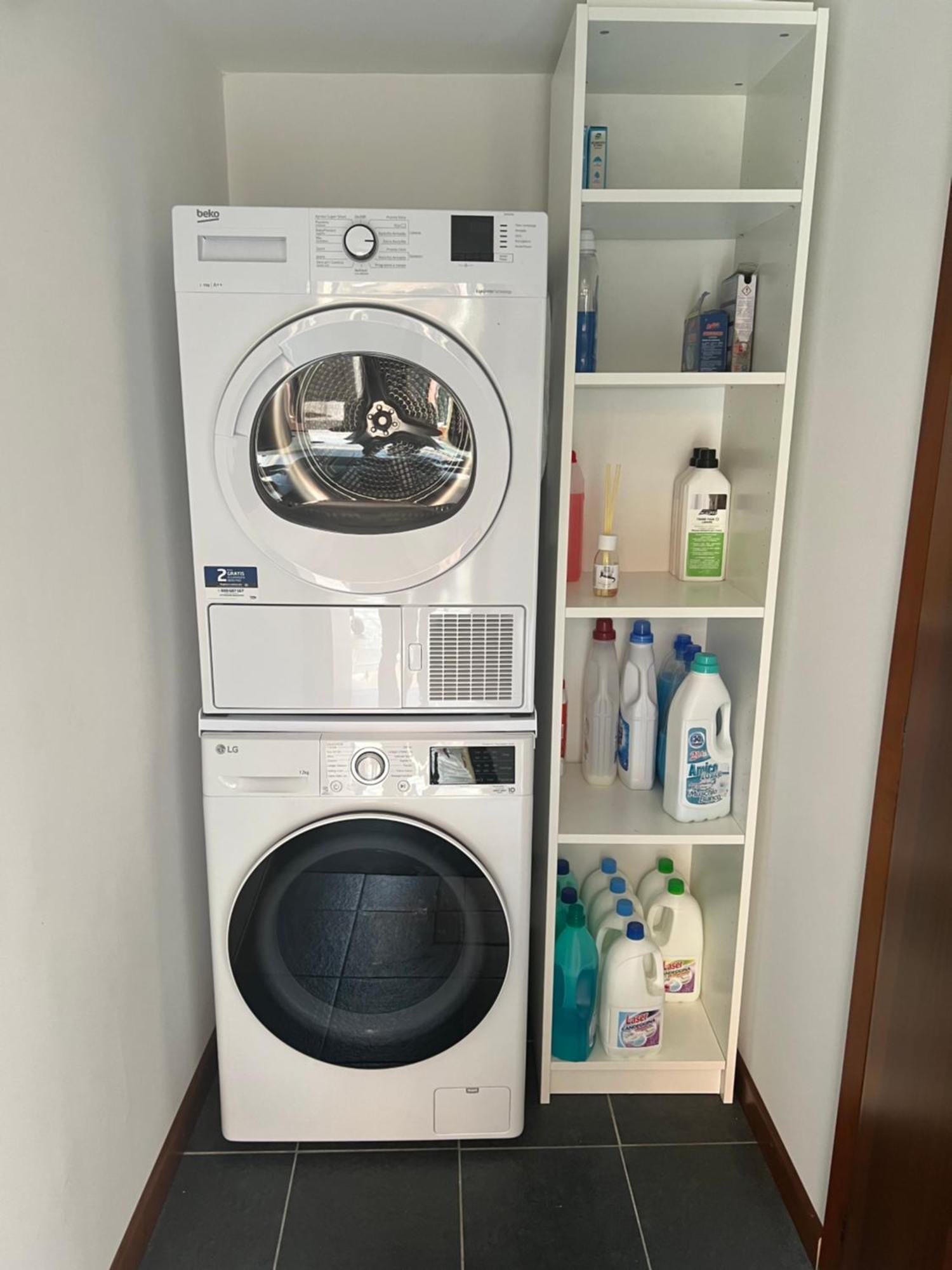 Elda House Apartment